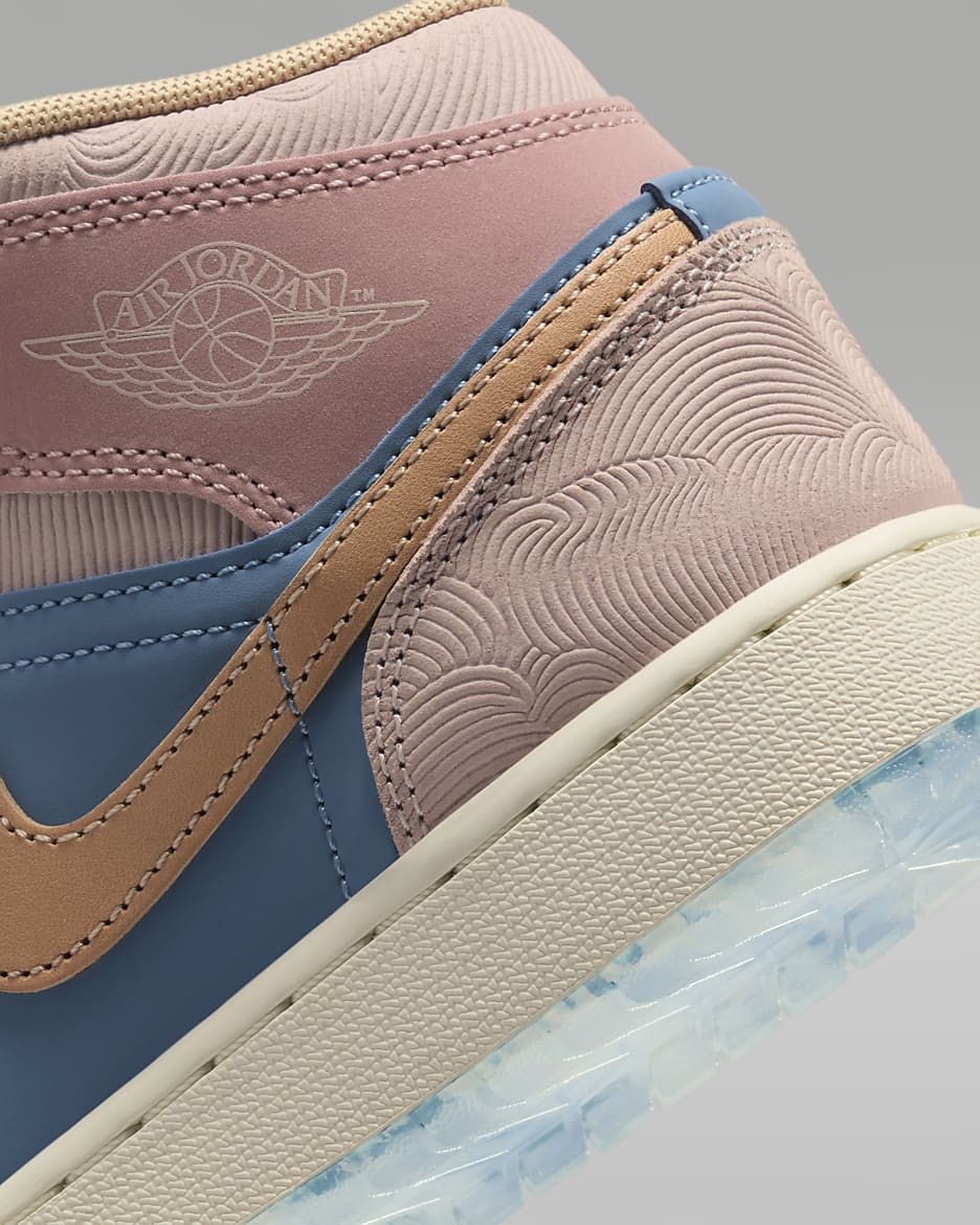 Cute jordans 218 top